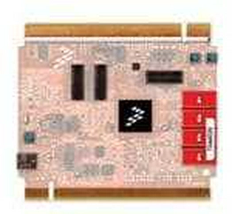 TWR-K40D100M NXP Semiconductors