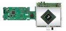 MCIMX25LPDKJ NXP Semiconductors