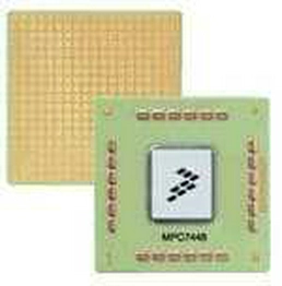 KMC7448HX1267ND NXP Semiconductors