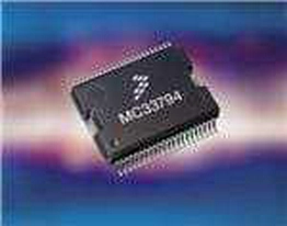 NXP Semiconductors MC33794EKR2 image