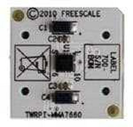 TWRPI-MMA6900 NXP Semiconductors