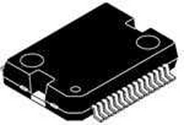 MC33882VW NXP Semiconductors