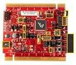 TWR-MCF51MM NXP Semiconductors