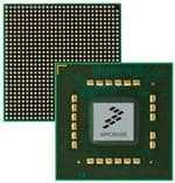 MPC8535BVTANGA NXP Semiconductors