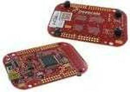 FRDM-KE02Z NXP Semiconductors