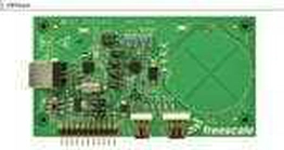 EVBCRTOUCH NXP Semiconductors