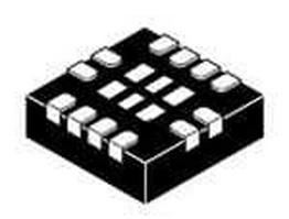 MMA8491QT NXP Semiconductors