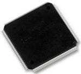 MK20DN512ZVLQ10 NXP Semiconductors