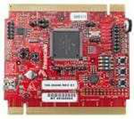 TWR-MCF5225X NXP Semiconductors