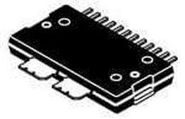 MD7IC2251NR1 NXP Semiconductors