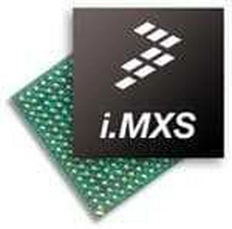 MC9328MXSCVP10R2 NXP Semiconductors