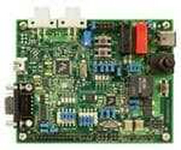 S12VR64EVB NXP Semiconductors