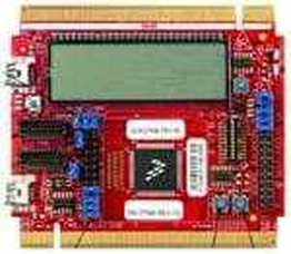 TWR-KM34Z50MV3 NXP Semiconductors