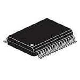 MC33879EKR2 NXP Semiconductors