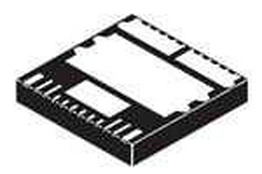 MC33988CHFKR2 NXP Semiconductors