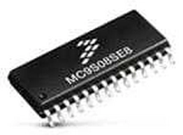 DEMO9S08SE8 NXP Semiconductors