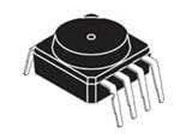 MPXV5004G7U NXP Semiconductors