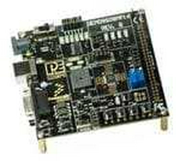 DEMO9S08MP16 NXP Semiconductors