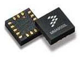 MMA9553LT NXP Semiconductors