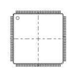 NXP Semiconductors S912XEQ384BCALR image