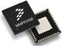 MMPF0200F3ANES NXP Semiconductors