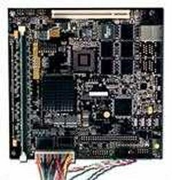 MPC8349E-MITX-GP NXP Semiconductors