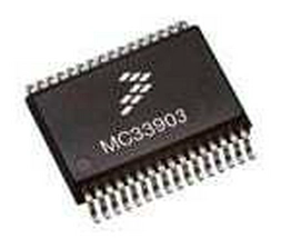 MCZ33903B3EKR2 NXP Semiconductors