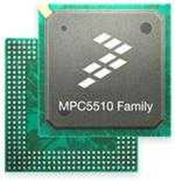 SPC5516EAMMG66 NXP Semiconductors