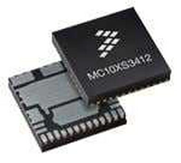 MC10XS3412CHFK NXP Semiconductors