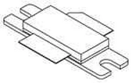 MRF8P26080HR3 NXP Semiconductors