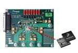 KIT09XS3400EVBE NXP Semiconductors