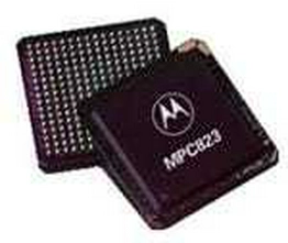 MPC823ZQ81B2T NXP Semiconductors