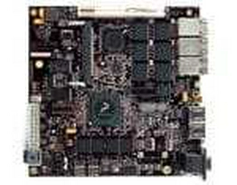 MPC8379E-RDBA NXP Semiconductors