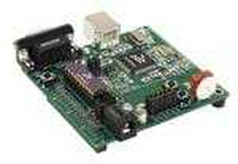 DEMO9S08SG8AUTO NXP Semiconductors