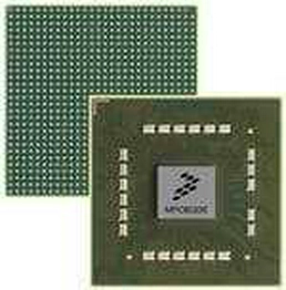 MPC8533EVTAQGA NXP Semiconductors