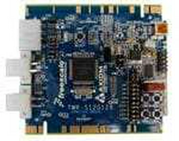 TWR-S12G128-KIT NXP Semiconductors