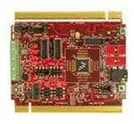 NXP Semiconductors TWR-MCF51QM image