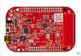 FRDM-KE04Z NXP Semiconductors
