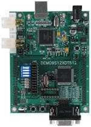 DEMO9S12XDT512E NXP Semiconductors
