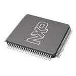 NXP Semiconductors MKV42F256VLL16Q image