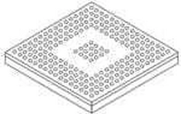 MCF51JE256CML NXP Semiconductors