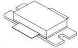 MRF8S9260HR3 NXP Semiconductors