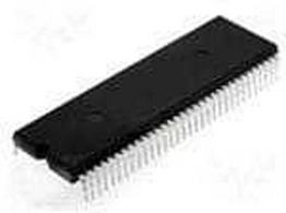 NXP Semiconductors MC908MR32CBE image