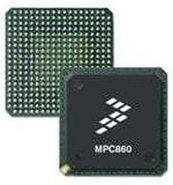KMPC860SRZQ80D4 NXP Semiconductors