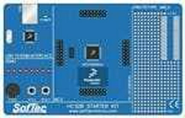 PK-HCS08GB60 NXP Semiconductors