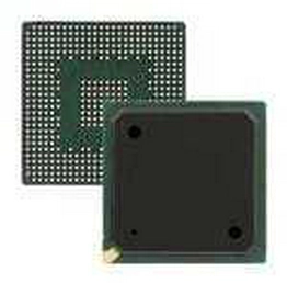MPC8272VRTMFA NXP Semiconductors