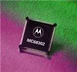 KMC68EN302AG25BT NXP Semiconductors