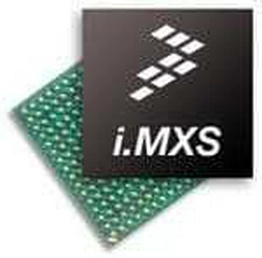 MC9328MXSCVP10 NXP Semiconductors