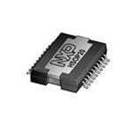 MC33887VWR2 NXP Semiconductors