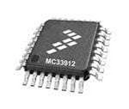 NXP Semiconductors MC34912G5ACR2 image
